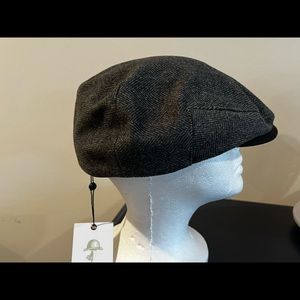 Robert Graham wool blend nwt hat